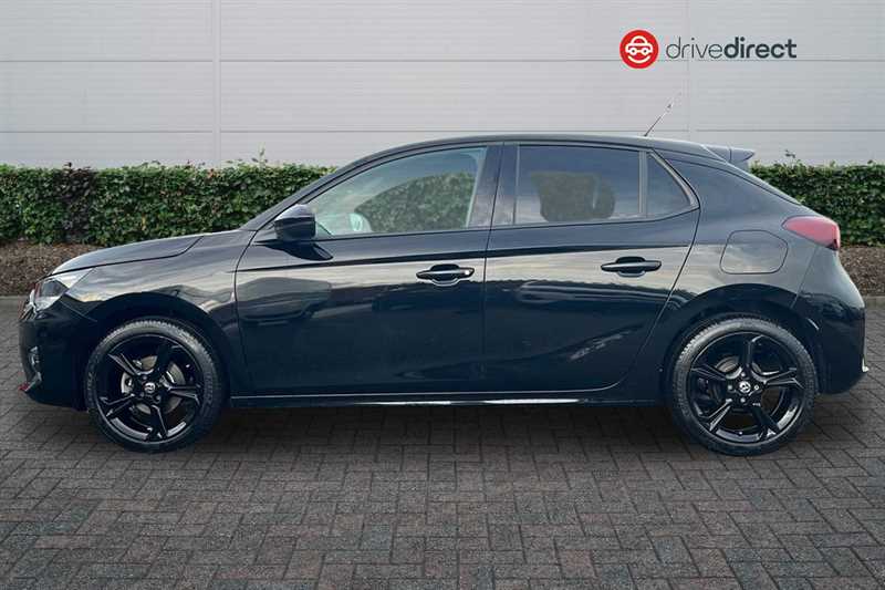 Used Vauxhall Corsa 2022 for sale - 77390461: Photo 6