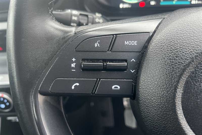 Used Hyundai BAYON 2022 for sale - 77886775: Photo 21