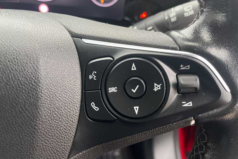 Used Vauxhall Mokka 2022 for sale - 77349240: Photo 22