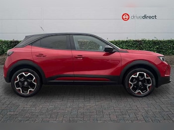 Used Vauxhall Mokka undefined for sale - 77349240: Photo