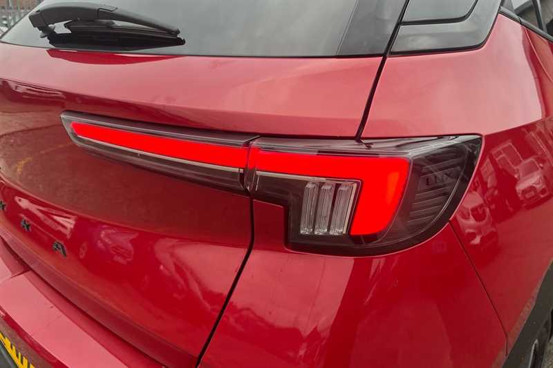 Used Vauxhall Mokka 2022 for sale - 77349240: Photo 32