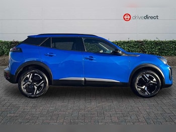 Used Peugeot 2008 2024 for sale - 77481887: Photo