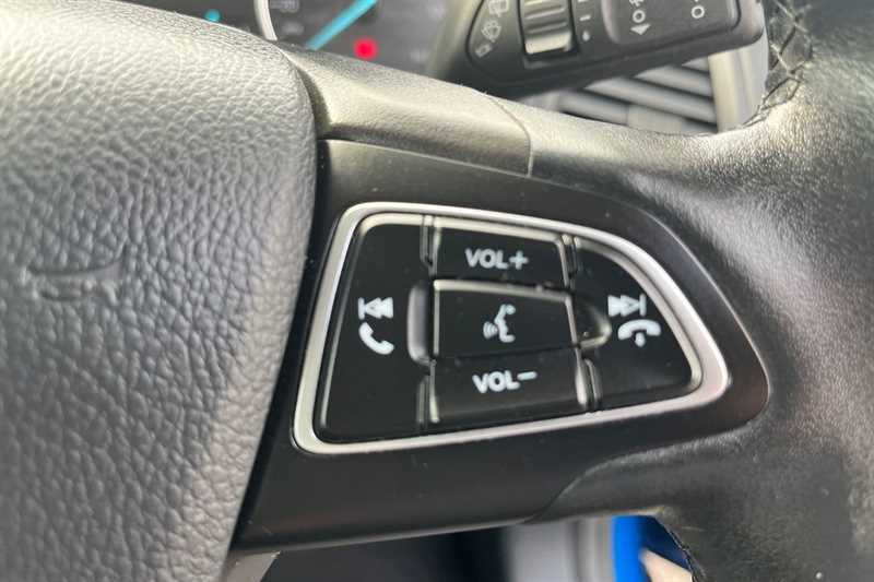 Used Ford Ecosport 2020 for sale - 76530155: Photo 22