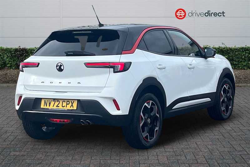 Used Vauxhall Mokka 2023 for sale - 77900571: Photo 3