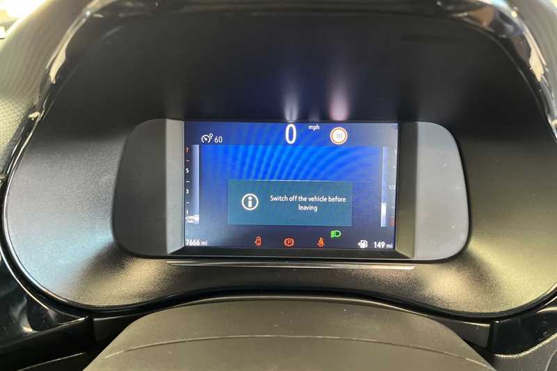 Used Vauxhall Corsa 2024 for sale - 77930341: Photo 20