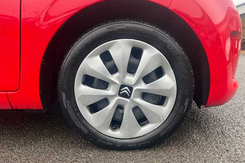 Used Citroen C1 2017 for sale - 77757957: Photo 12