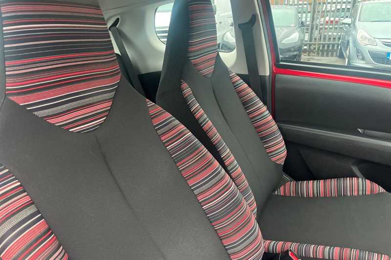 Used Citroen C1 2017 for sale - 77757957: Photo 23