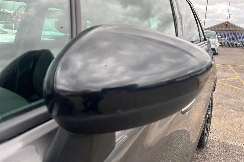 Used Vauxhall Crossland 2021 for sale - 77929508: Photo 35