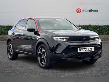 Used Vauxhall Mokka 2023 for sale - 79876900: Photo