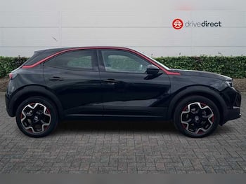 Used Vauxhall Mokka 2023 for sale - 79876900: Photo