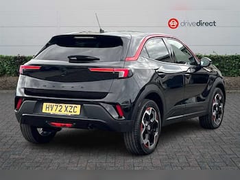 Used Vauxhall Mokka 2023 for sale - 79876900: Photo