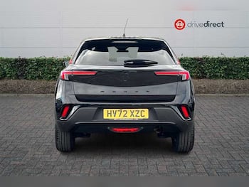 Used Vauxhall Mokka 2023 for sale - 79876900: Photo