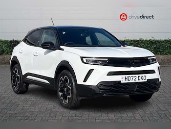 Used Vauxhall Mokka 2023 for sale - 78304140: Photo