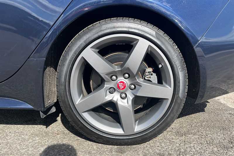 Used Jaguar XE 2016 for sale - 78050704: Photo 10