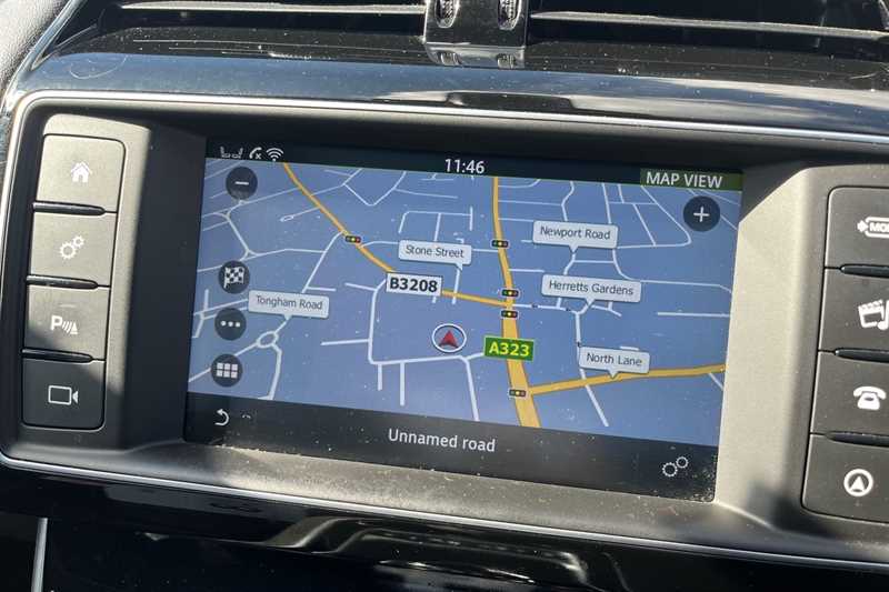 Used Jaguar XE 2016 for sale - 78050704: Photo 18