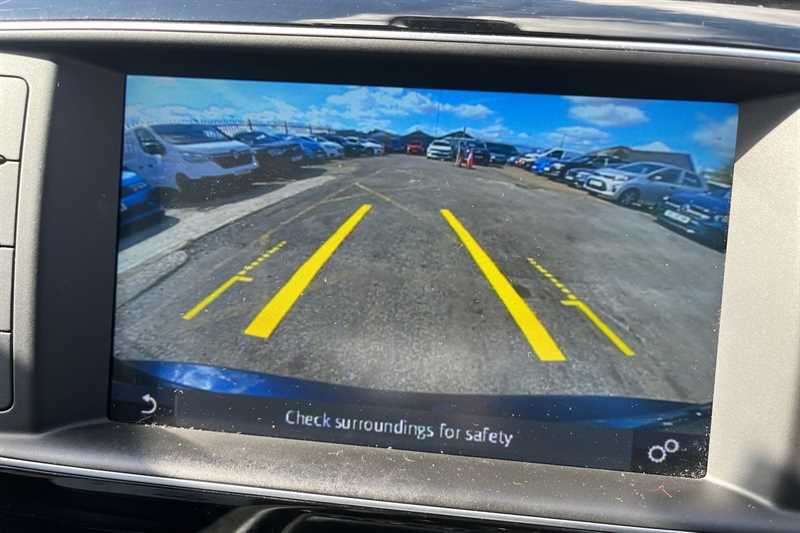 Used Jaguar XE 2016 for sale - 78050704: Photo 19