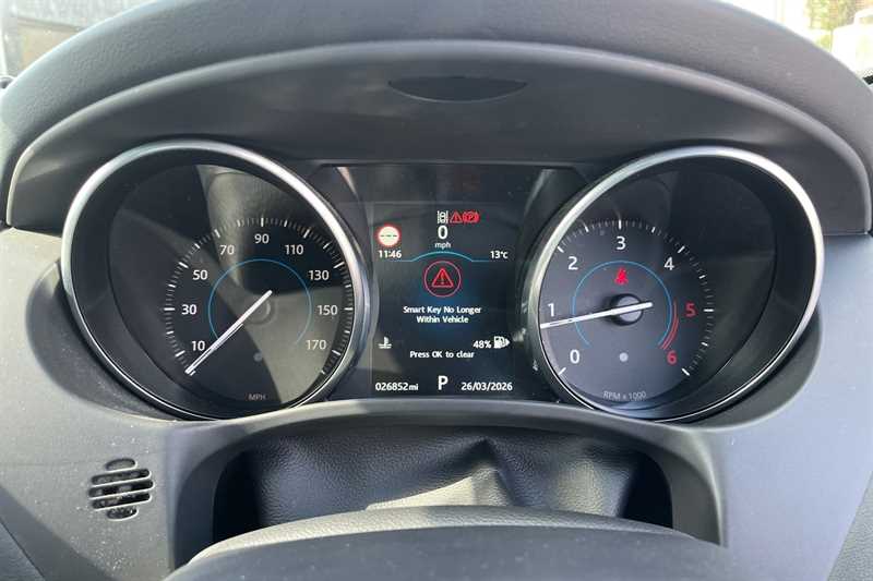 Used Jaguar XE 2016 for sale - 78050704: Photo 20