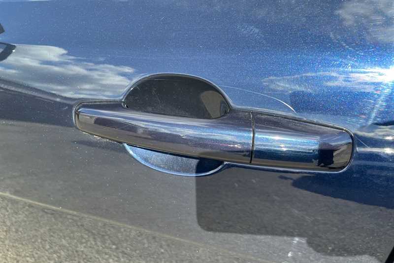 Used Jaguar XE 2016 for sale - 78050704: Photo 33