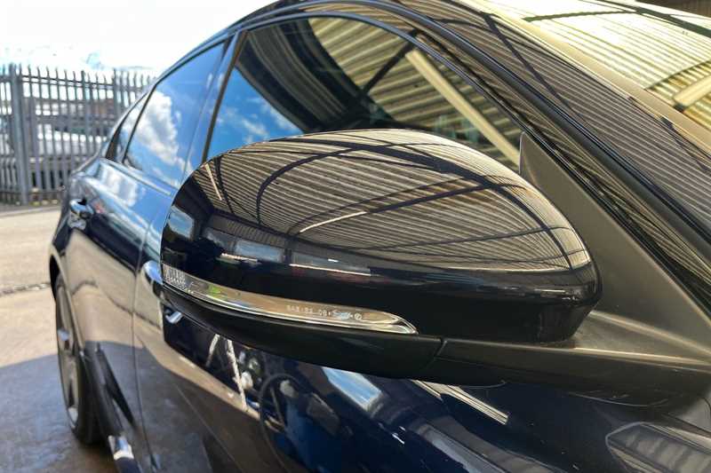 Used Jaguar XE 2016 for sale - 78050704: Photo 34