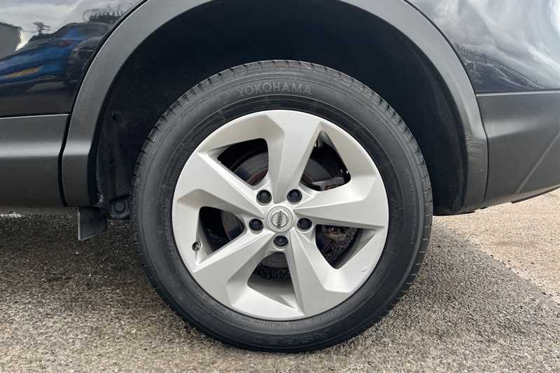 Used Nissan Qashqai 2018 for sale - 78120159: Photo 10