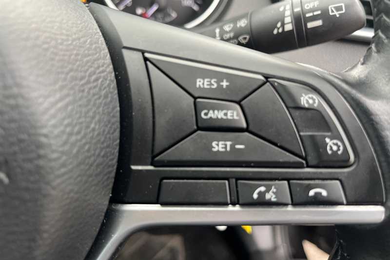 Used Nissan Qashqai 2018 for sale - 78120159: Photo 22