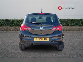 Used Vauxhall Corsa 2019 for sale - 78665413: Photo