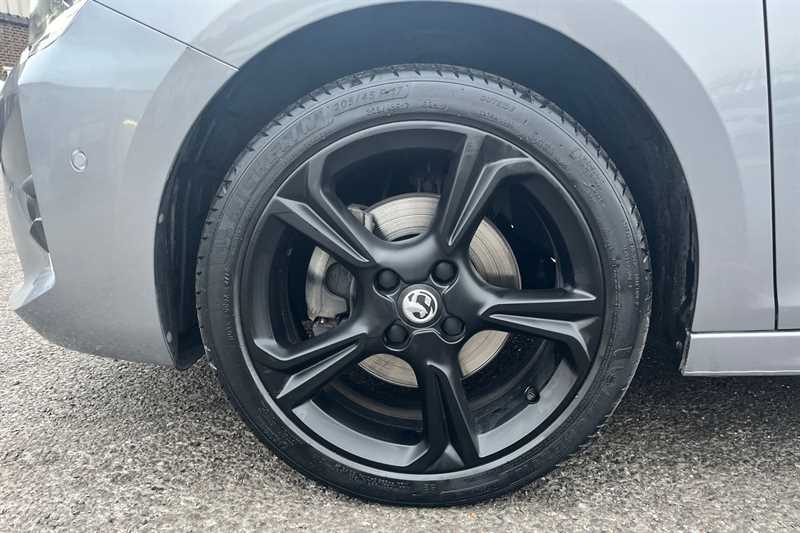 Used Vauxhall Corsa 2022 for sale - 76705946: Photo 12