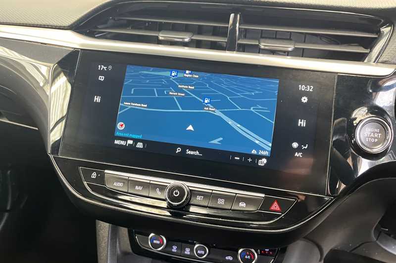 Used Vauxhall Corsa 2022 for sale - 76705946: Photo 18