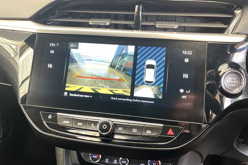 Used Vauxhall Corsa 2022 for sale - 76705946: Photo 19