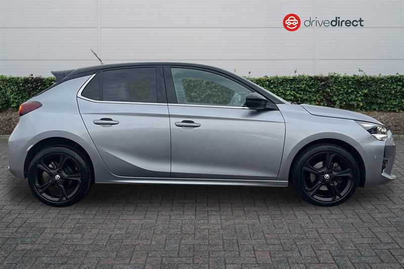 Used Vauxhall Corsa 2022 for sale - 76705946: Photo 2