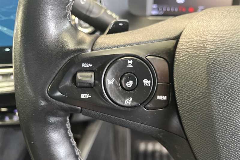 Used Vauxhall Corsa 2022 for sale - 76705946: Photo 21