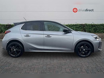 Used Vauxhall Corsa 2022 for sale - 76705946: Photo