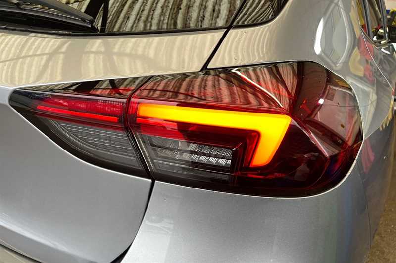 Used Vauxhall Corsa 2022 for sale - 76705946: Photo 32