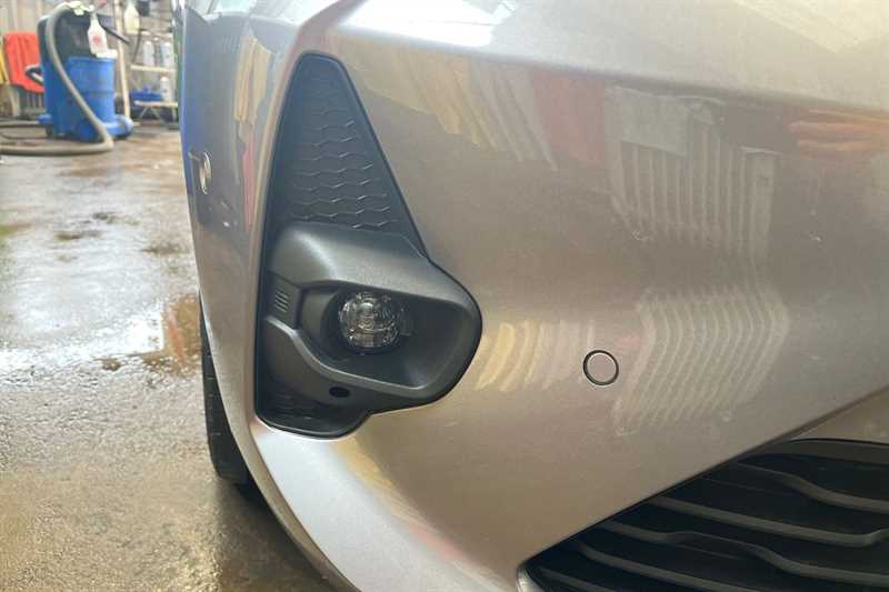 Used Vauxhall Corsa 2022 for sale - 76705946: Photo 40