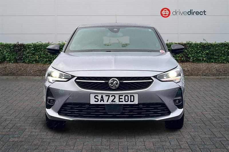 Used Vauxhall Corsa 2022 for sale - 76705946: Photo 8