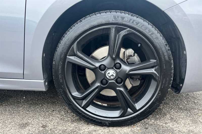 Used Vauxhall Corsa 2022 for sale - 76705946: Photo 9