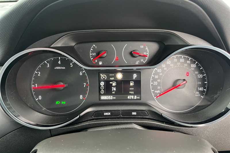 Used Vauxhall Crossland for sale - 77863043: Photo 20