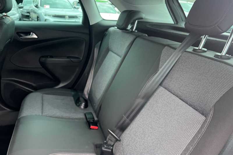 Used Vauxhall Crossland for sale - 77863043: Photo 24