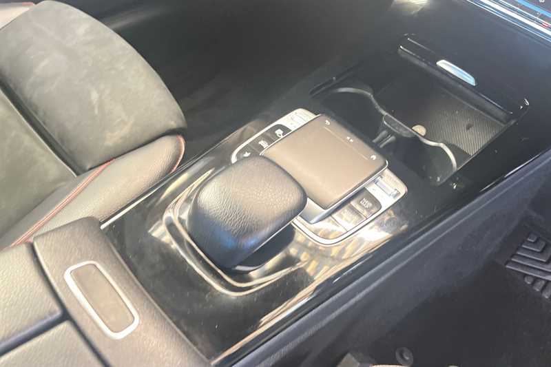 Used Mercedes-Benz A-Class 2018 for sale - 76747418: Photo 37