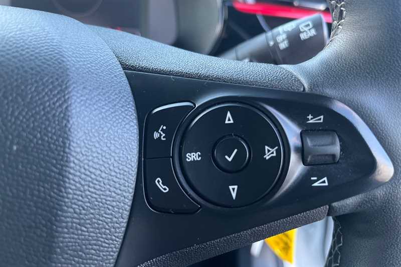 Used Vauxhall Corsa 2023 for sale - 77561606: Photo 22