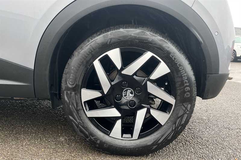 Used Vauxhall Mokka 2022 for sale - 77899485: Photo 10