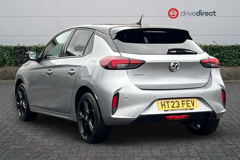 Used Vauxhall Corsa for sale - 78189014: Photo 5