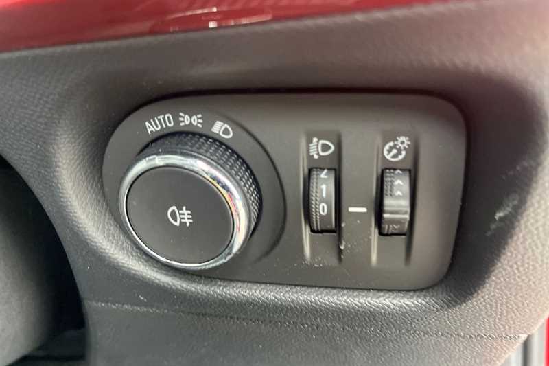 Used Vauxhall Mokka 2023 for sale - 78221556: Photo 36