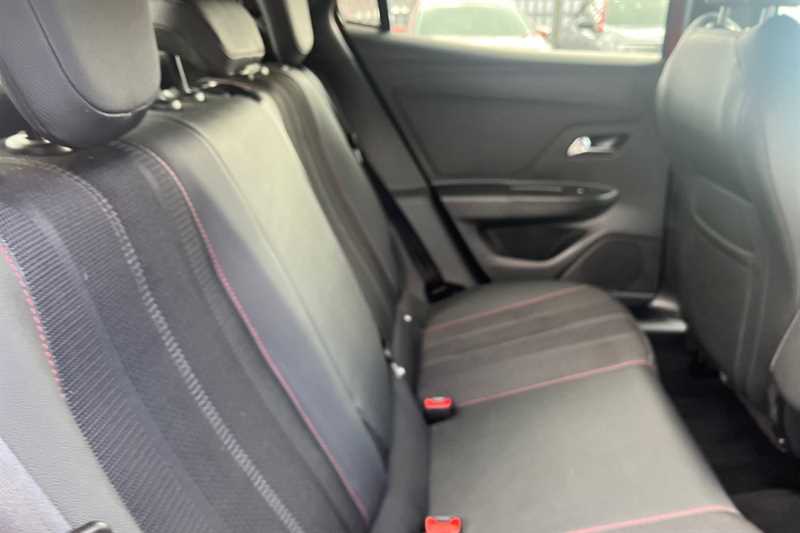 Used Vauxhall Mokka 2023 for sale - 78221556: Photo 38