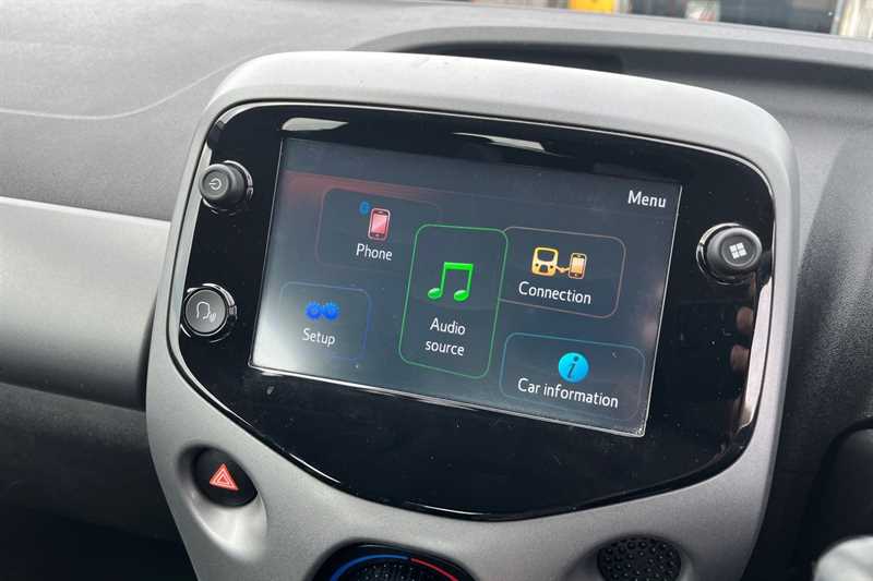 Used Toyota AYGO 2019 for sale - 76447714: Photo 18