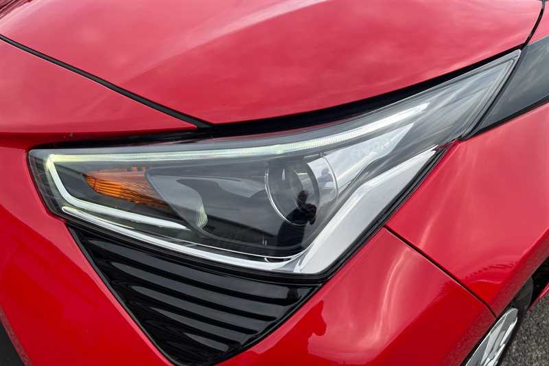 Used Toyota AYGO 2019 for sale - 76447714: Photo 29