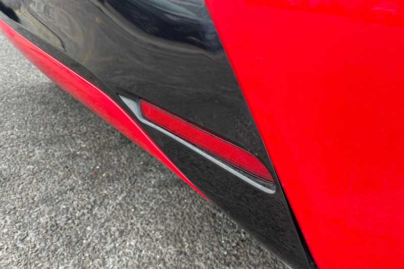 Used Toyota AYGO 2019 for sale - 76447714: Photo 38