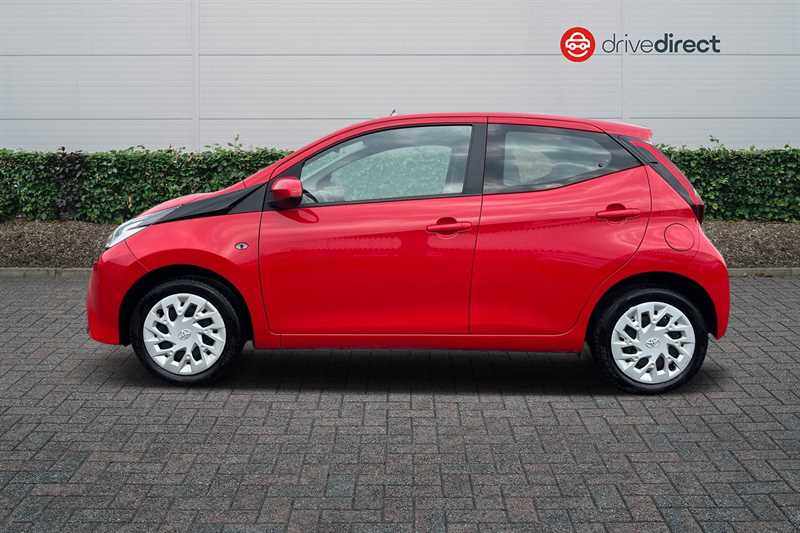Used Toyota AYGO 2019 for sale - 76447714: Photo 6
