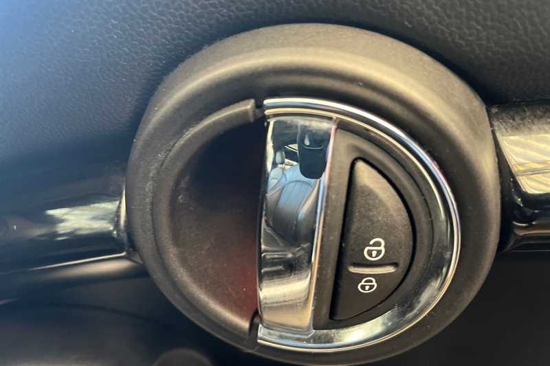 Used MINI Electric Hatch for sale - 77811443: Photo 38