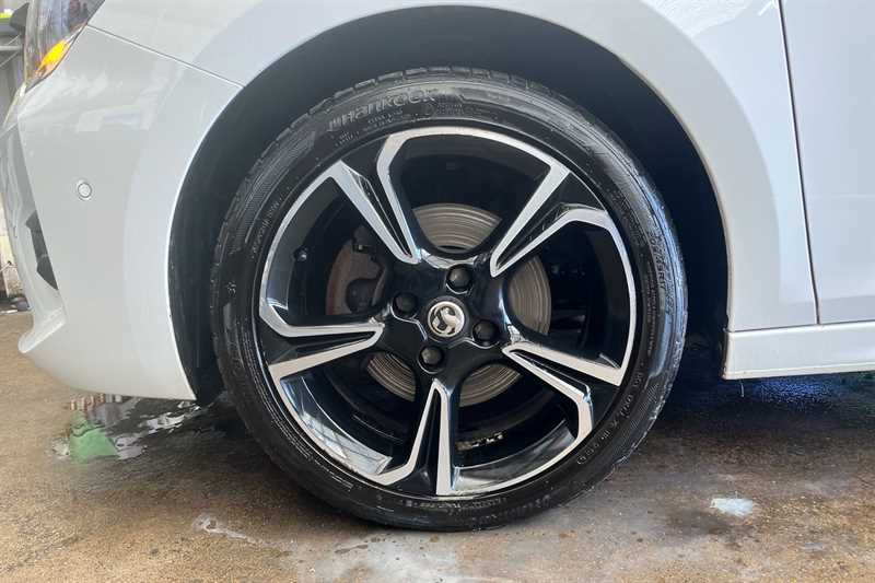 Used Vauxhall Corsa 2022 for sale - 78076082: Photo 11